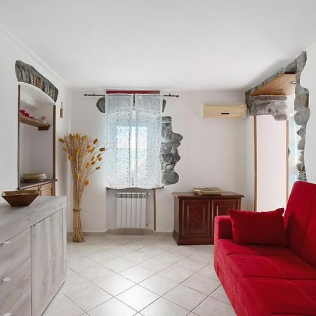 La Casa Sulla Collina Apartment Beverino Exterior photo