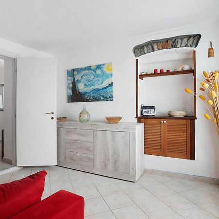 La Casa Sulla Collina Apartment Beverino Exterior photo